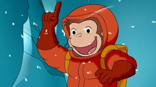 Curioso Come George: Rifugio Bufera