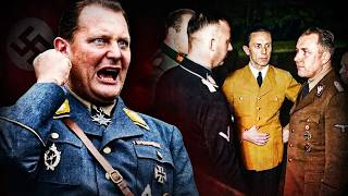 Göring: Diverso Nazista
