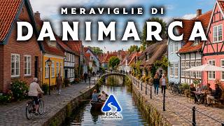 Meraviglie Danimarca