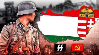 Asedio di Budapest 1944