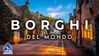 50 Borghi e Città più Belli