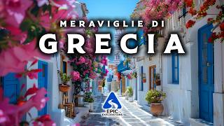 Meraviglie di Grecia