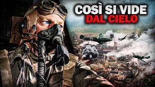 Guerra aerea: prospettiva WWII