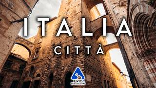 Città e Paesi più Belli d'Italia