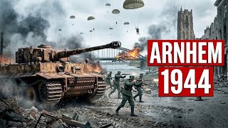 Battaglia di Arnhem