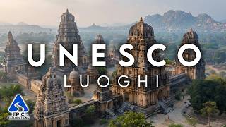 60 Siti UNESCO Più Belli