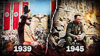 Germania dopo i nazisti