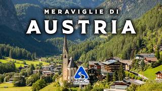 Meraviglie d'Austria