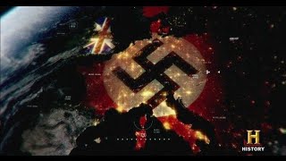Spazio: prospettiva WWII