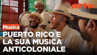 Porto Rico: Bad Bunny