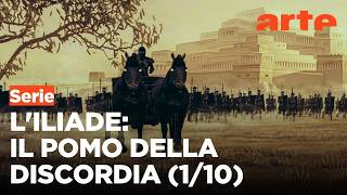 Iliade - episodio 1