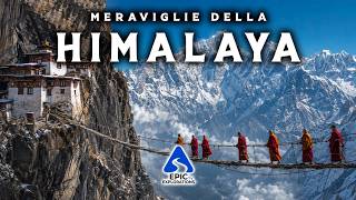Meraviglie dell'Himalaya