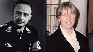Figlie dei gerarchi nazisti