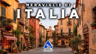 Meraviglie d'Italia