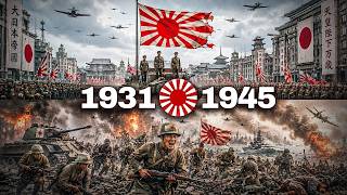 Giappone: prospettiva WWII