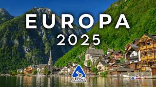 50 Luoghi Più Belli in Europa