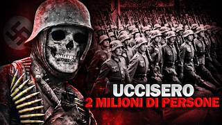 Squadroni della morte nazisti