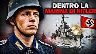 Storia della Kriegsmarine