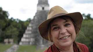 I Mondi di Syusy: Guatemala Maya