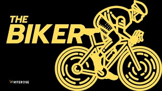 The Biker