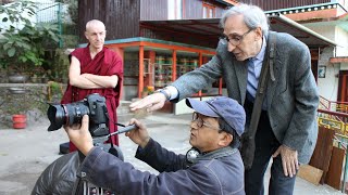 I Mondi di Syusy: Battiato a Kathmandu