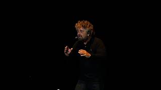 Beppe Grillo: La Grande Trasformazione