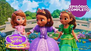 Princesinha Sofia: Piquenique Real