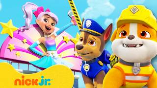 Rubble: Visitas em Builder Cove
