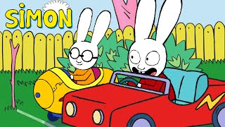 Simon: Rápido como um Raio