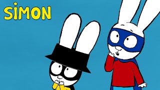 Simon: Cadê o Cobertorzinho