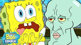 Bob Esponja: Momentos Clássicos