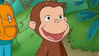 George, o Curioso: Arco-Íris