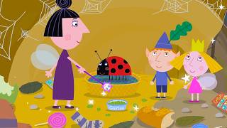 Ben e Holly: Gaston Bagunceiro