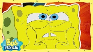 Bob Esponja: Talentos Pt.2