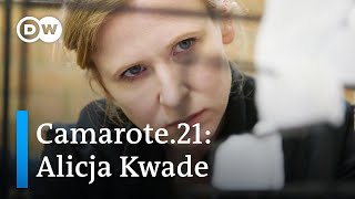 Camarote.21: Alicja Kwade