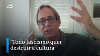 Pedro Cardoso: Fascismo