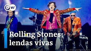 Camarote.21: Rolling Stones