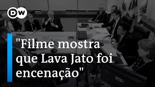 Lula, Moro e Lava Jato