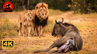 Savana Selvagem: Sobrevivência