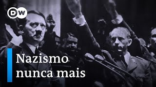 Camarote.21: Lições do Holocausto