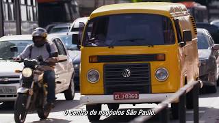 Volkswagen e Ditadura
