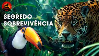 Segredos da Amazônia