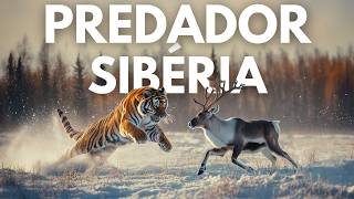Sibéria Selvagem