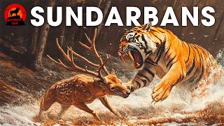 Sundarbans Selvagem
