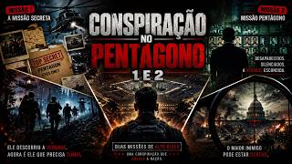 Conspiração no Pentágono