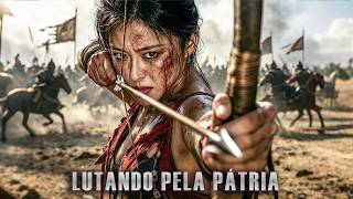 Lutando pela Pátria