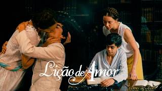 Lição de Amor