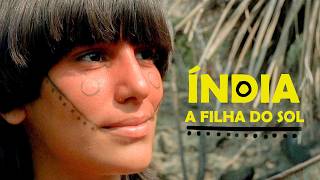 Índia, a Filha do Sol