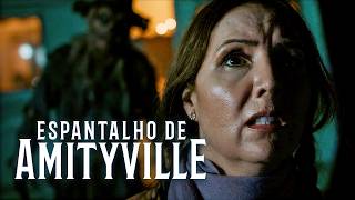 Espantalho de Amityville