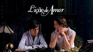 Lição de Amor